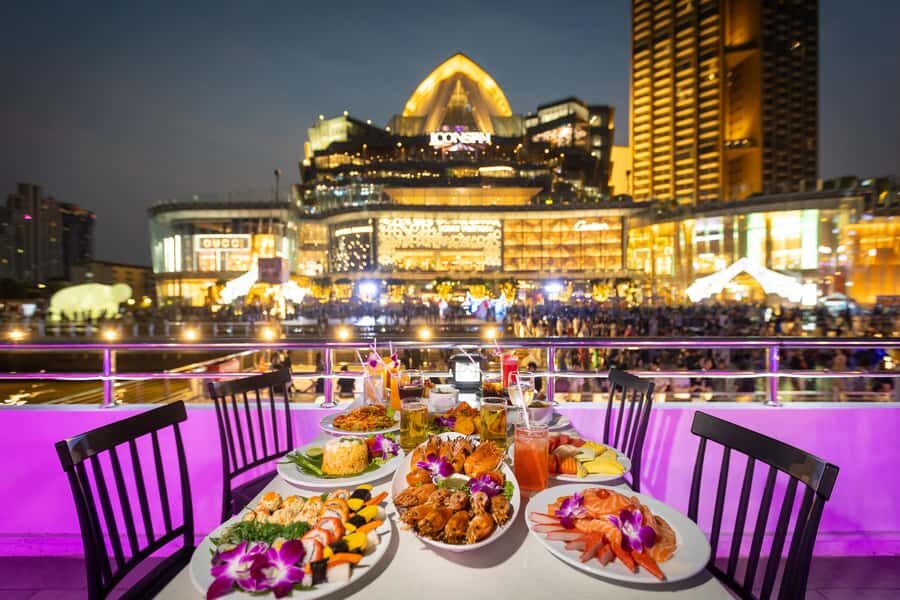 Luxury White Cruise &Premium View &Complimentary Beer & Win - Practical Details and Considerations