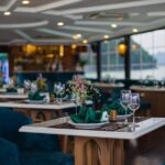 Luxury Yacht Day Trip Halong and Lan Ha Bay Catamaran - The Itinerary Explained