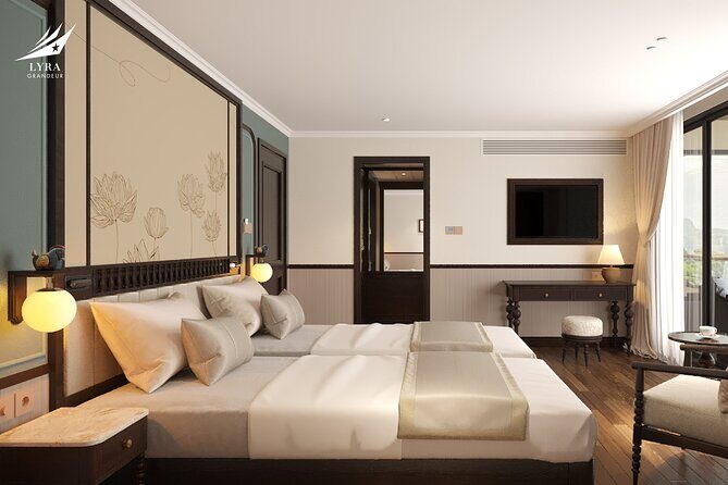 Lyra Cruise 2 Day 1 Night Halong and Lan Ha Bay from Hanoi - Analyzing the Value and Practicalities