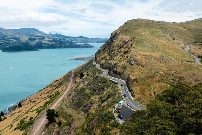 Lyttelton Shore Excursion - Christchurch Highlights & Punting - The Full Breakdown: What to Expect on This Christchurch Tour