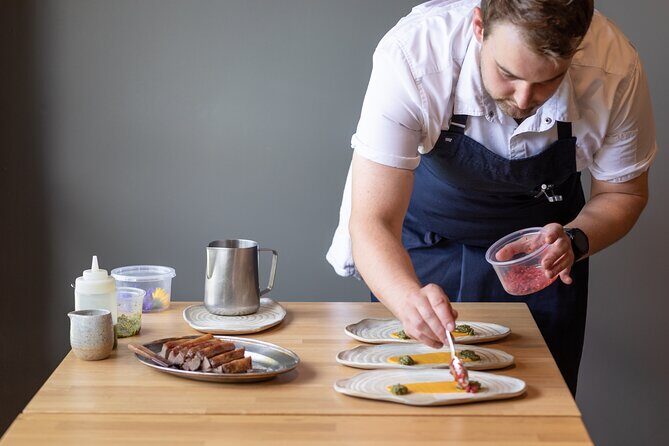 Lyttelton Shore Excursion: Waipara Valley Wine Tour with Lunch - Who Will Enjoy This Tour?