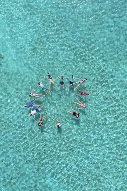 Maafushi: Boat Tour with Coral Garden Snorkeling and Lunch - The Experience of a Typical Day