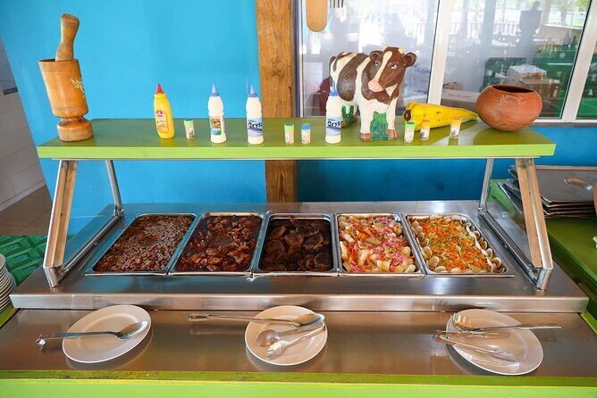 Macao Adventure Park Zipline, Buggy Ride, Cave Swim with Lunch - Authentic Highlights and Traveler Insights