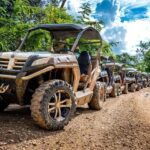 Macao Beach: Buggy Safari and Cenote Swimming with Pickup - Practical Details and What to Expect