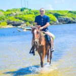Macao Beach Tour on Horseback with Transfers from Punta Cana - Authentic Experiences from Reviewers