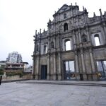 Macau Excursion Plus Venetian Resort Visit From Kowloon Area Of Hong Kong - Potential Drawbacks or Considerations