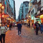 Macau: Hidden Gems Evening Food Tour with Local Guide - Practical Details and What You Should Know