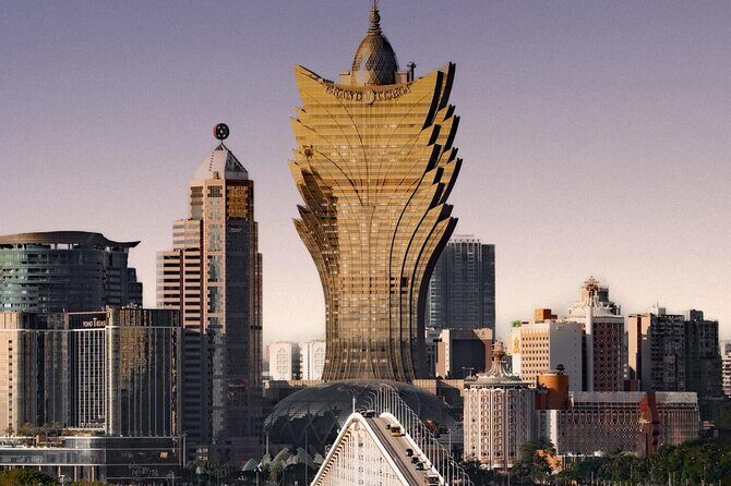 Macau Highlights & Culture Day Trip from Hong Kong with Pickup - Final Word: Who Should Consider This Tour?