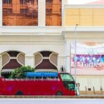 Macau Hop-On Hop-Off Open Top Bus Tour - The Sum Up