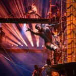 Macau: House of Dancing Water Show Ticket - What Reviewers Say
