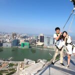 Macau: Skypark Tower Bungy, Skywalk, Skyjump & Tower Climb - Practical Details and Tips