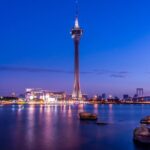 Macau Tower Admission Ticket - Authentic Insights from Visitors