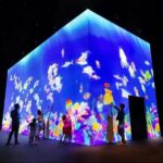 Macau: Venice 3D Light and Shadow World Admission Ticket - Practical Details and Tips