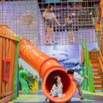 MacauFuntopia Ticket - The Floating 2-Floor Net