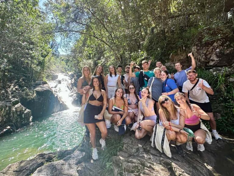 Mackay: 2-Day Adventure Package w/Accomm, Transfers & Tours - A Practical Look at the Mackay 2-Day Adventure Package