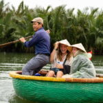 Mad Monkey Hoi An Cooking Class & Bamboo Boats - A Closer Look at the Itinerary
