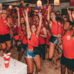 Mad Monkey Siem Reap Pub Crawl - What to Expect from the Mad Monkey Siem Reap Pub Crawl