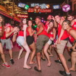 Mad Monkey Siem Reap Pub Crawl - What’s Included and What to Expect
