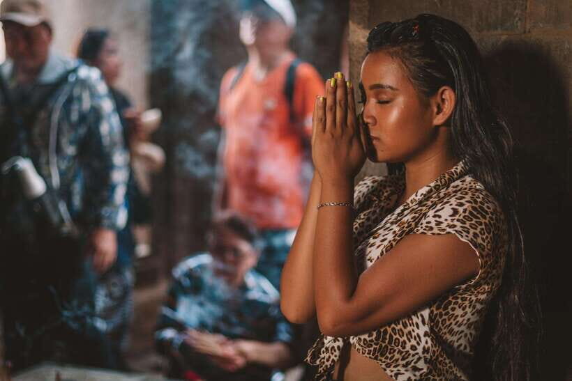 Mad Monkey Siem Reap Sunrise Angkor Wat Temple Tour - Authentic Insights from Reviewers