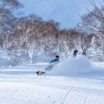 Madarao/Nozawaonsen: Private Ski or Snowboard Photoshoot - The Itinerary Breakdown