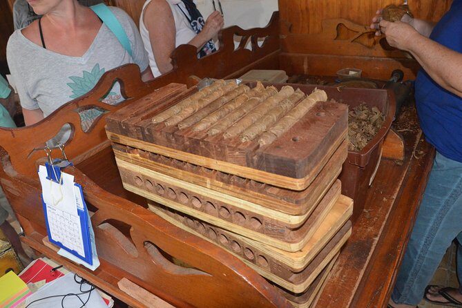 Made in Aruba Sightseeing Tour - Final Thoughts