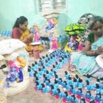 Madurai Marapachi Bommai Making Tour  Craft Experience - Why This Craft Tour Offers Great Value