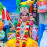 Madurai Meenakshi Amman Devotional Child Makeup Tour - Practical Details and Final Thoughts