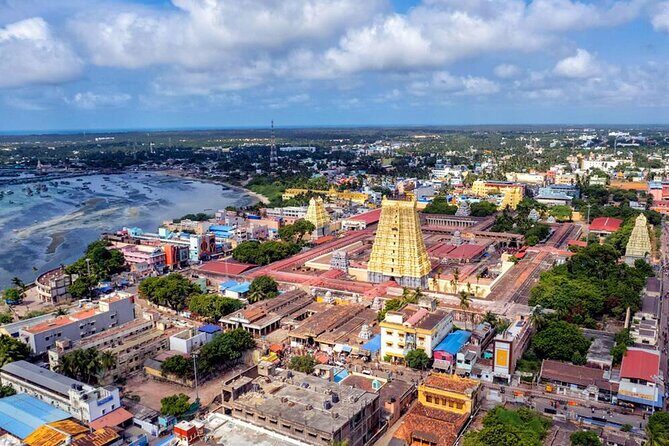 Madurai to Rameswaram and Dhanushkodi - One Day Tour - Insights from Reviewers: What Truly Makes This Tour Stand Out