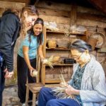 Mae Kampong Cooking Class Hike Forage and Feast - Transportation, Group Size, and Overall Value