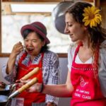 Mae Kampong Cooking Class Hike Forage and Feast - Why This Tour Stands Out