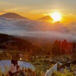 Magelang: Silancur Highland Sunrise & Sukomakmur Tour - The Scenic Journey to Sukomakmur