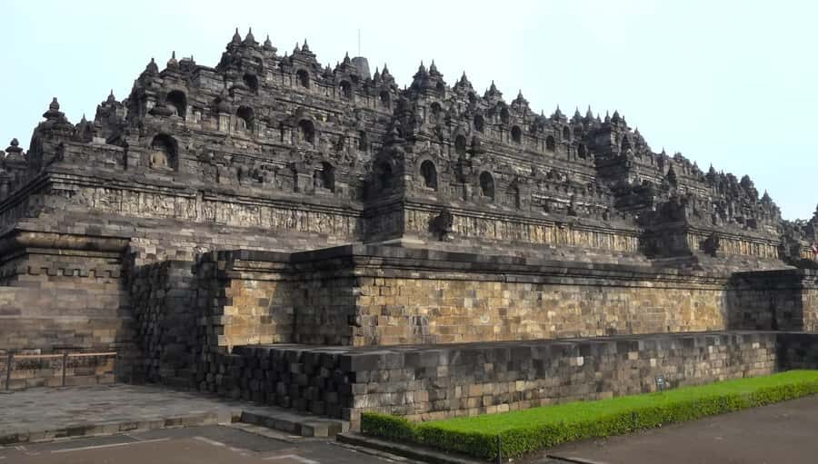 Magelang: Sunrise at Chicken Church & Borobudur Tour - A Detailed Look at the Tour Experience