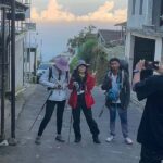 Magelang/Yogyakarta: Mount Merbabu Early Morning Hike - The Itinerary in Detail