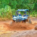 Magic Cave and Macau Beach Buggy Adventure from Punta Cana - The Value of This Tour