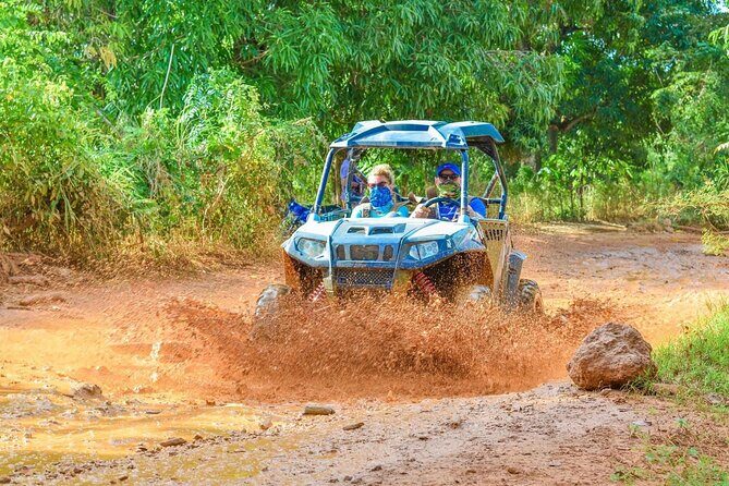 Magic Cave and Macau Beach Buggy Adventure from Punta Cana - The Value of This Tour
