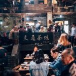 Magical Chongqing Art Performance and Food Tour - The Experience from the Traveler Perspective