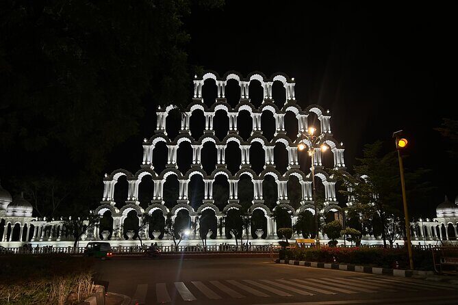 Magical Jaipur Night Tour Including Patrika Gate - Authentic Experiences and Traveler Insights