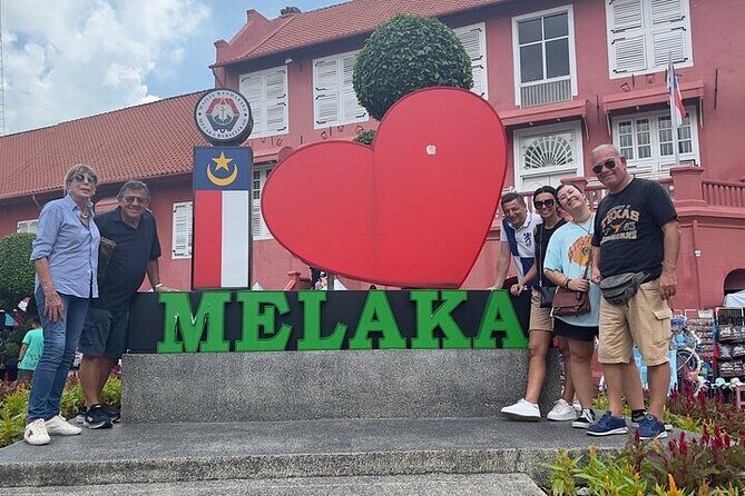 Magical Malacca Journey Through History and Culture Private Tour - What Makes This Tour Stand Out
