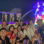 Magical Marina Bay Night Walking Tour - Practical Details and What You Should Know