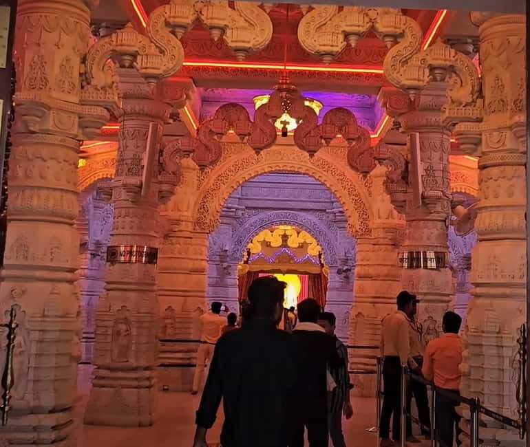 Magical Mathura Vrindavan Tour: Krishna's Homeland - Why Choose This Tour? The Value of a Guided Spiritual Journey