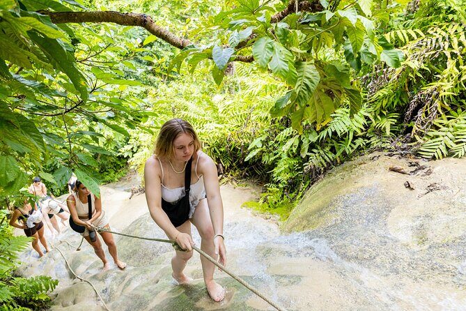 Magical Sticky Waterfall and Dantewada Cafe from Chiang Mai - Who Would Love This Tour?