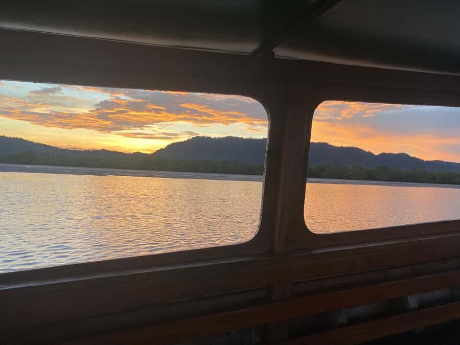 Magical Sunrise Longtail Journey & Lantern Blessing - An In-Depth Look at the Magical Sunrise Longtail Journey & Lantern Blessing