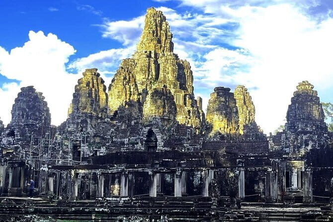 Magically Smart Angkor Explorer _ 2-Day Private Tour - Authentic Experiences & Hidden Gems