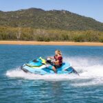 Magnetic Island 30-Minute Jet Ski Hire  1 to 4 People - Exploring the Itinerary & What You’ll Experience
