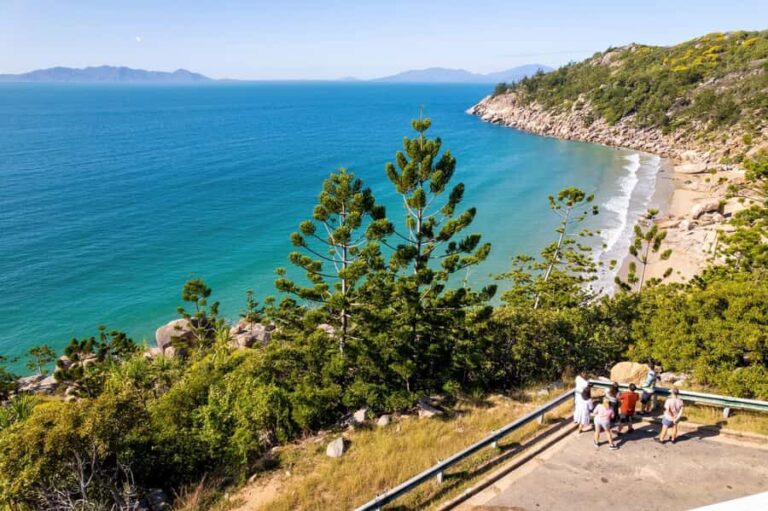 Magnetic Island: Behind the Scenes Tour - In-Depth Tour Breakdown