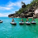 Magnetic Island Express Jet Ski Tour - The Experience’s Value