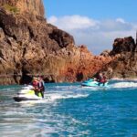 Magnetic Island Jet Ski Experience: Five Beach Bay in 90 Minutes - What Makes This Tour Stand Out?