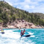 Magnetic Island Jet Ski Experience Full Island Circumnavigation - What Does the Itinerary Look Like?