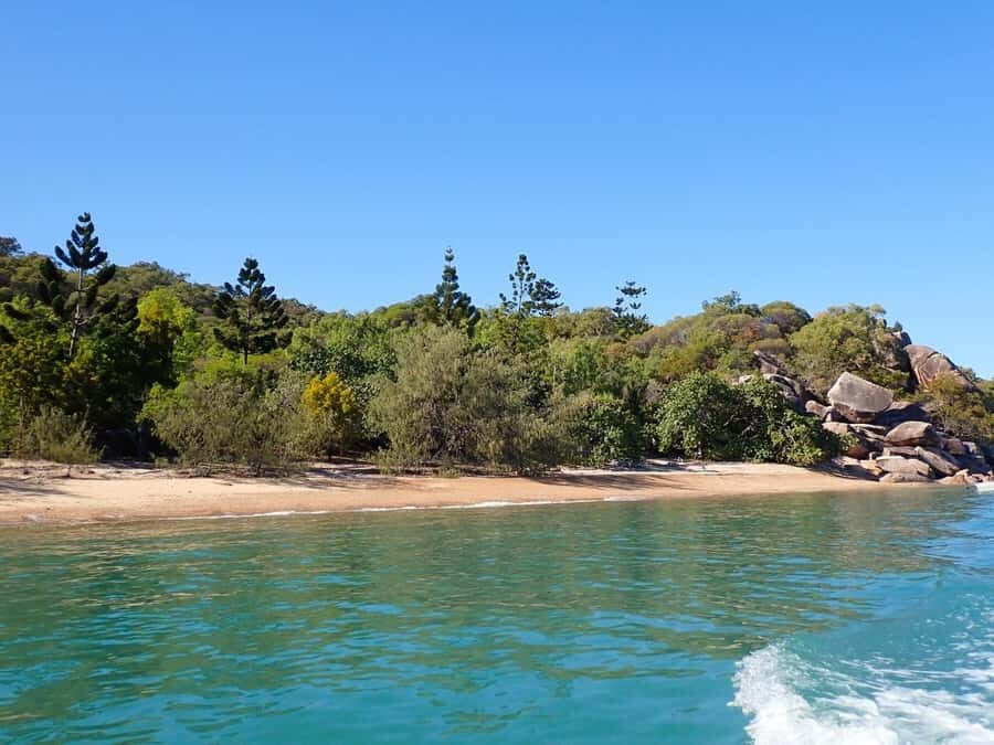 Magnetic Island Jet Ski Experience: Island Circumnavigation - What to Expect on the Day