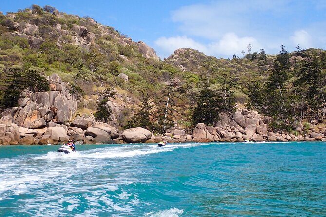 Magnetic Island Jet Ski Experience: The Top End in 2 Hours - Final Thoughts